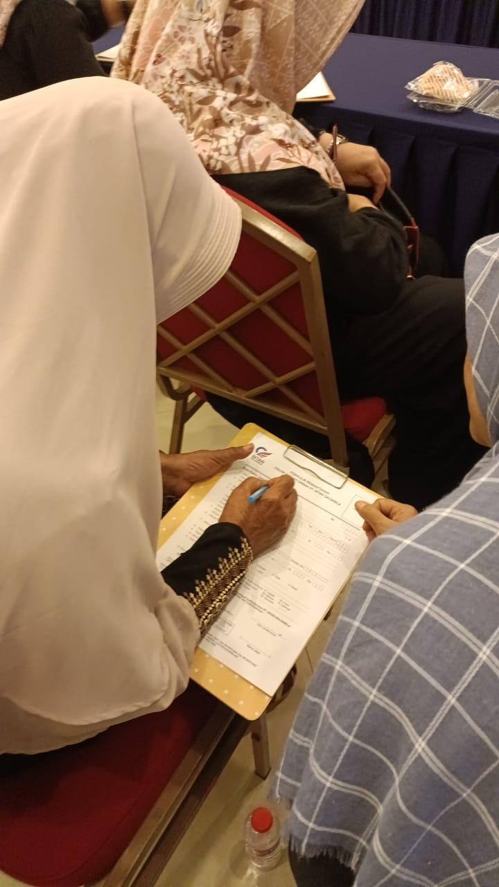 Majelis Umrah Haji - 16 Februari 2025 - 5